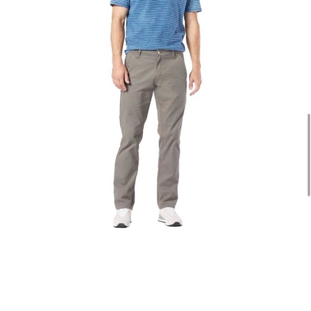 SIGNATURE LEVI STRATUSS & Co.             S67 Athletic Pant/Chino